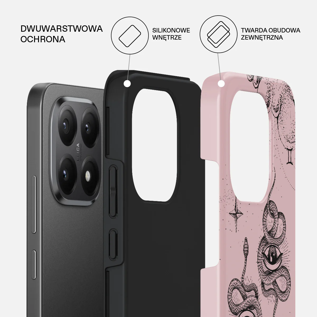 Gemini - Xiaomi 15T Etui - Image 10