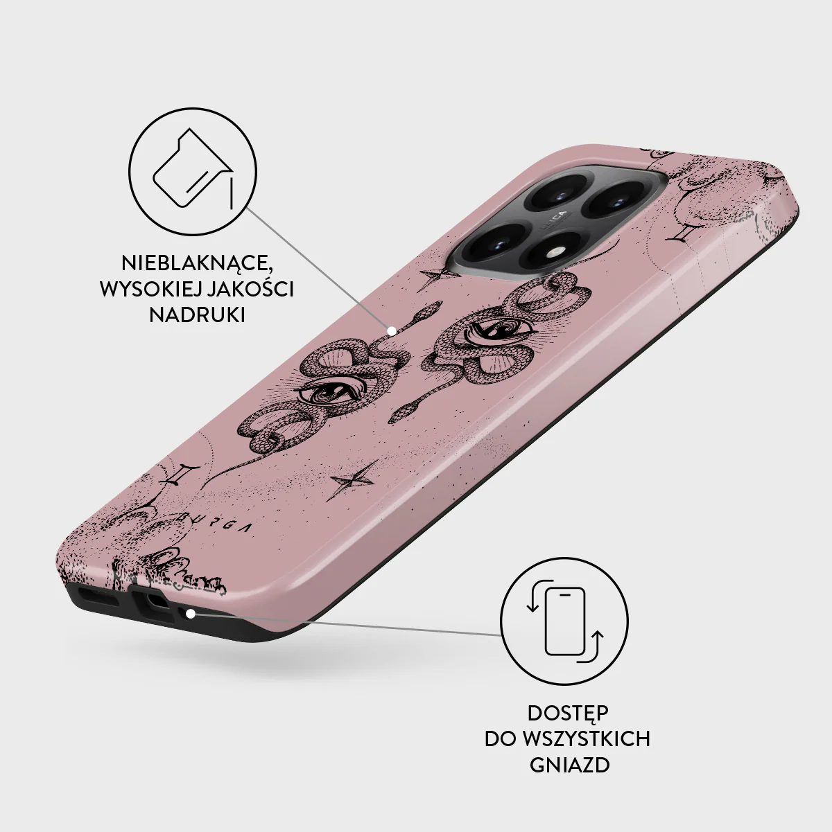 Gemini - Xiaomi 15T Etui - Image 11