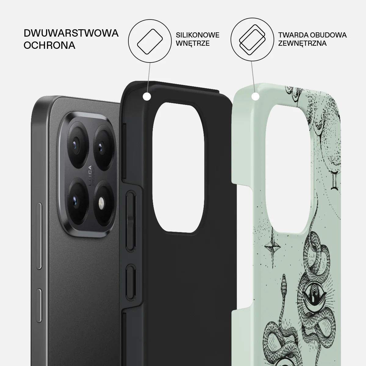 Gemini - Xiaomi 15T Etui - Image 14