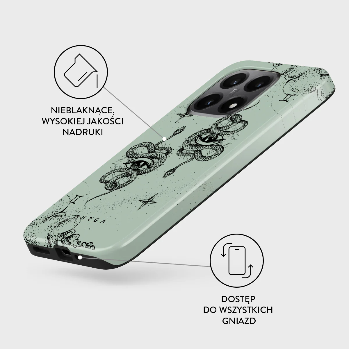 Gemini - Xiaomi 15T Etui - Image 15