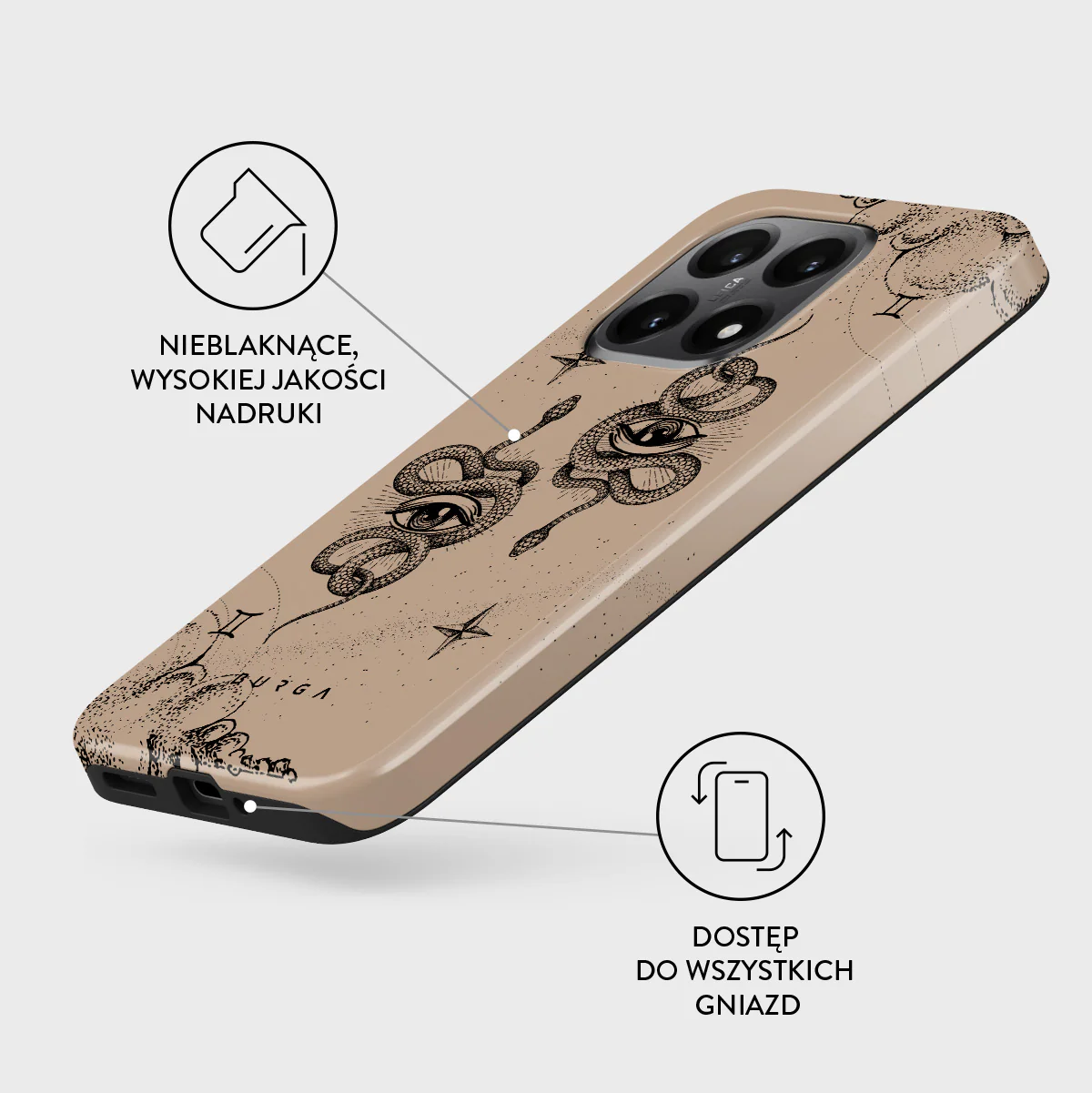 Gemini - Xiaomi 15T Etui - Image 19