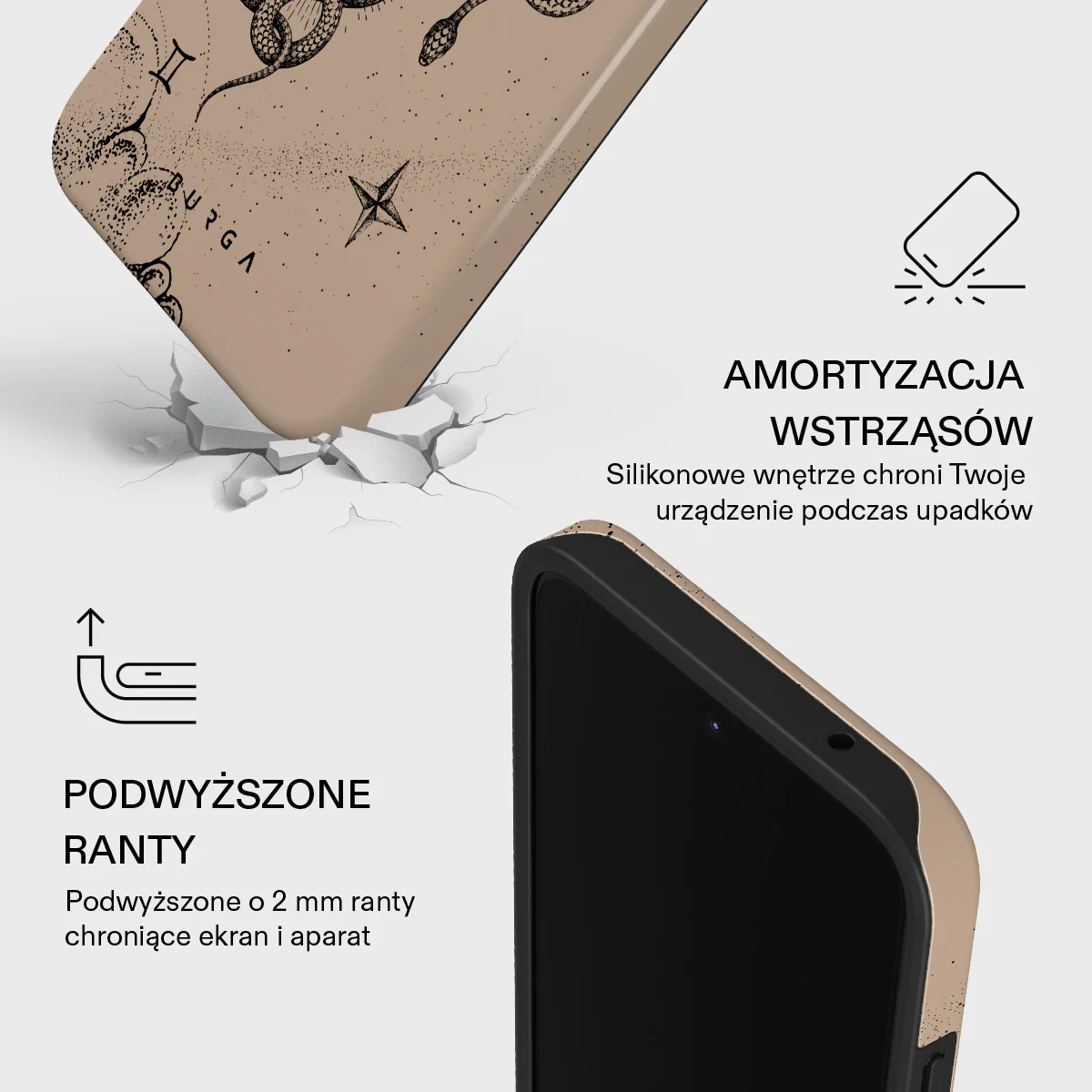 Gemini - Xiaomi 15T Etui - Image 20