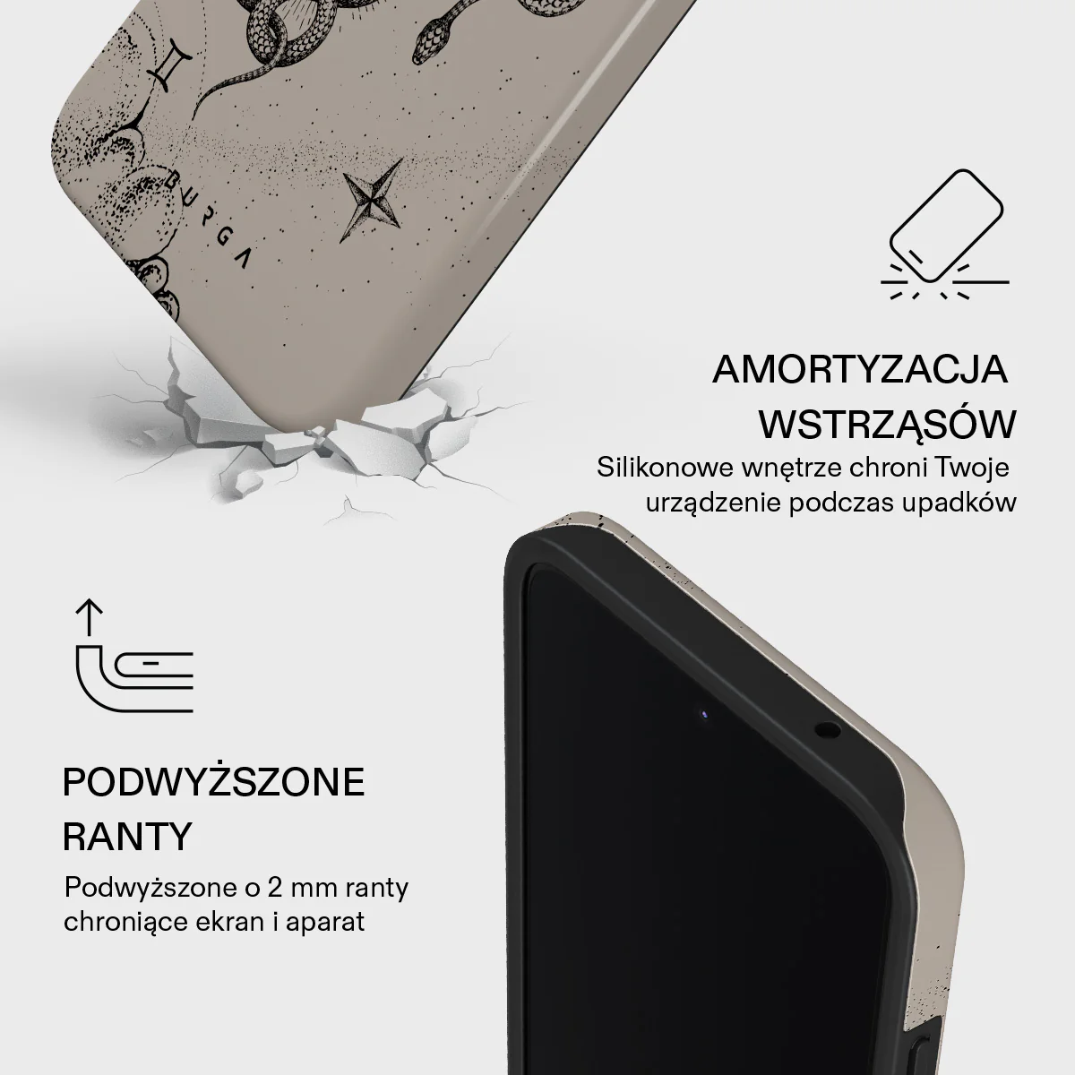 Gemini - Xiaomi 15T Etui - Image 4