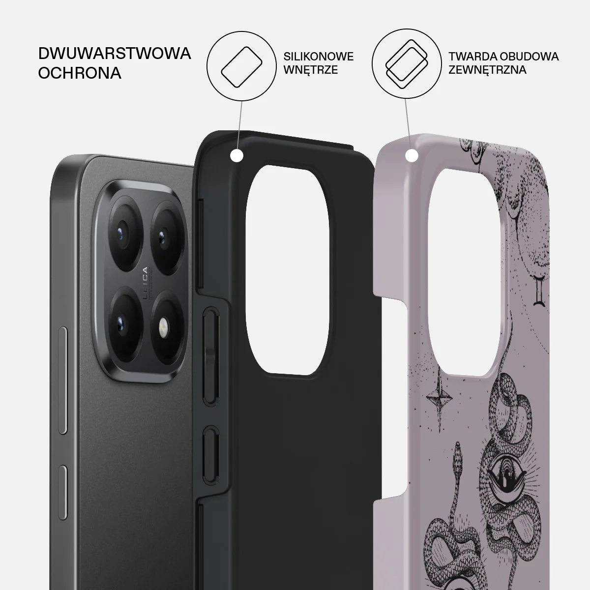 Gemini - Xiaomi 15T Etui - Image 6