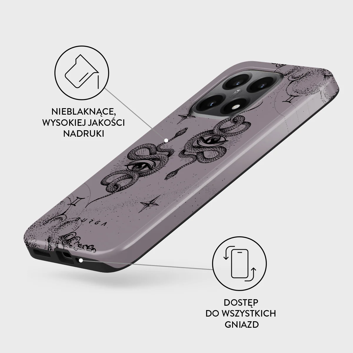 Gemini - Xiaomi 15T Etui - Image 7