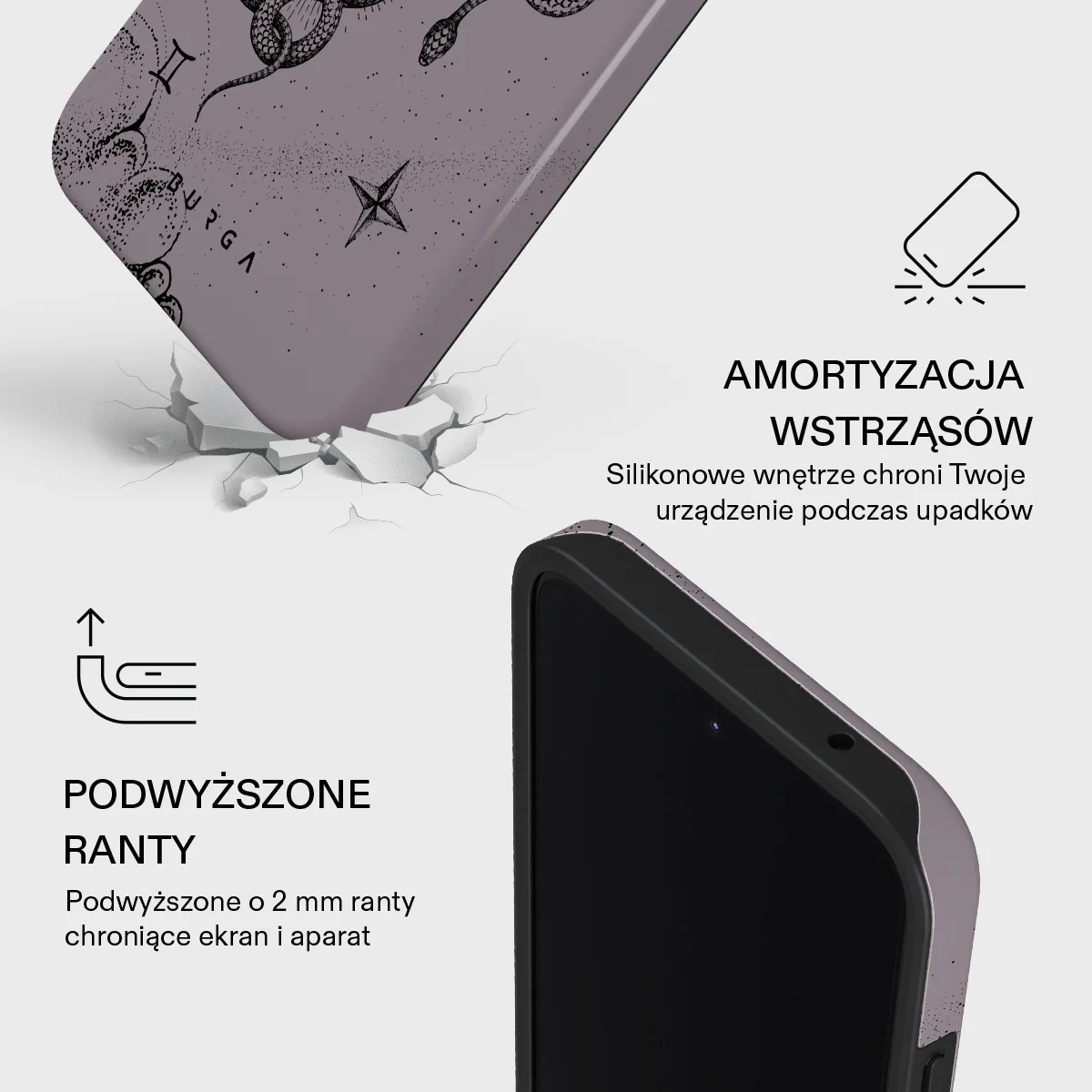 Gemini - Xiaomi 15T Etui - Image 8