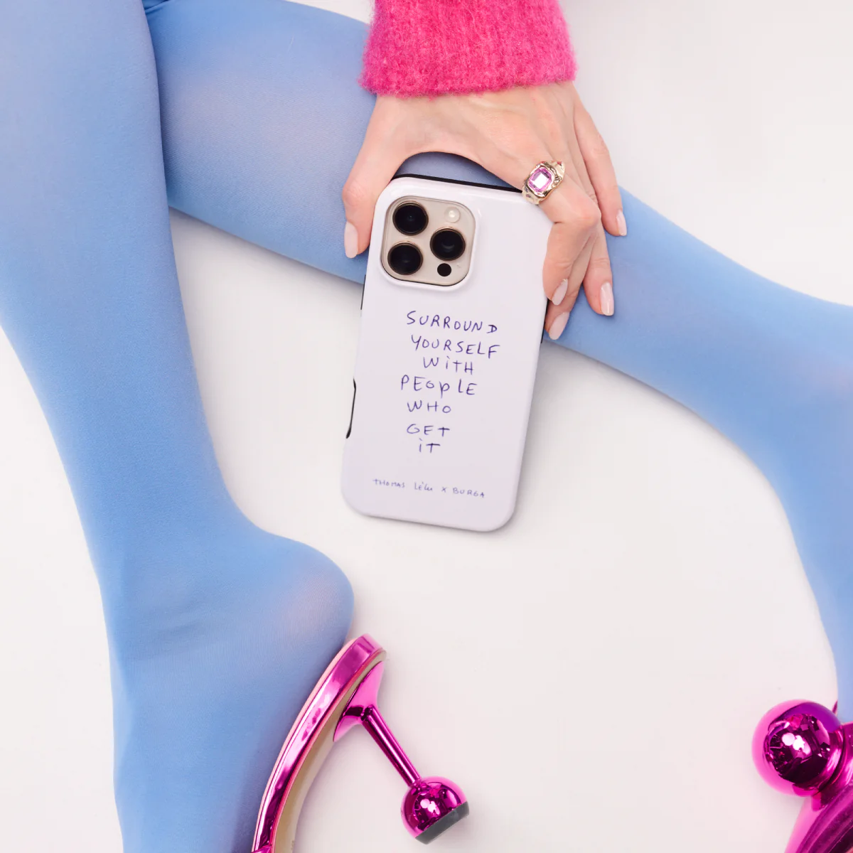 Get It - iPhone 17e Etui - Image 11