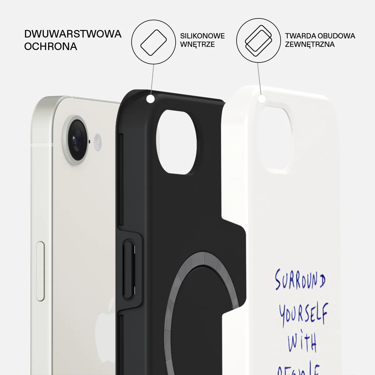 Get It - iPhone 17e Etui - Image 2