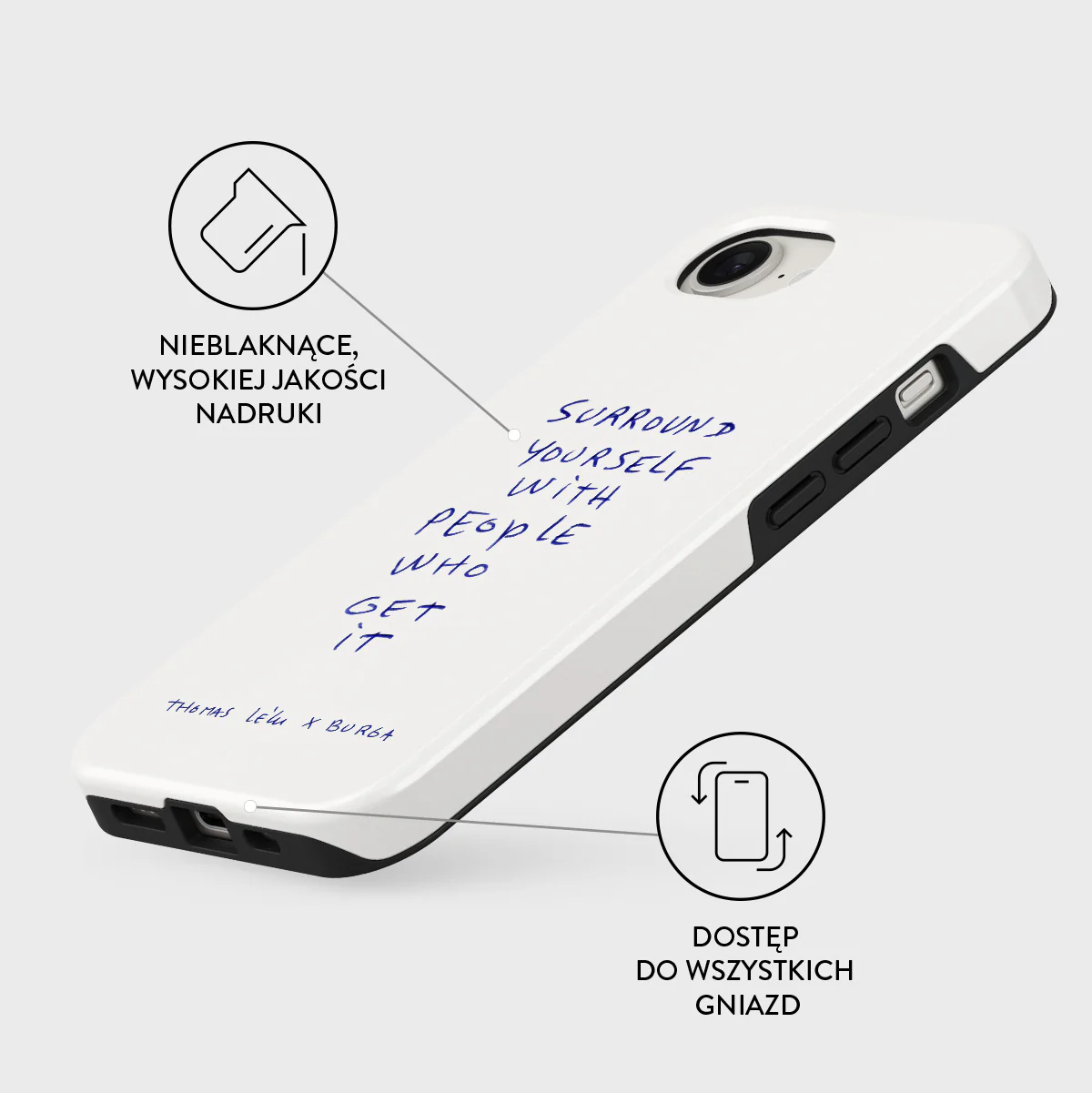 Get It - iPhone 17e Etui - Image 3