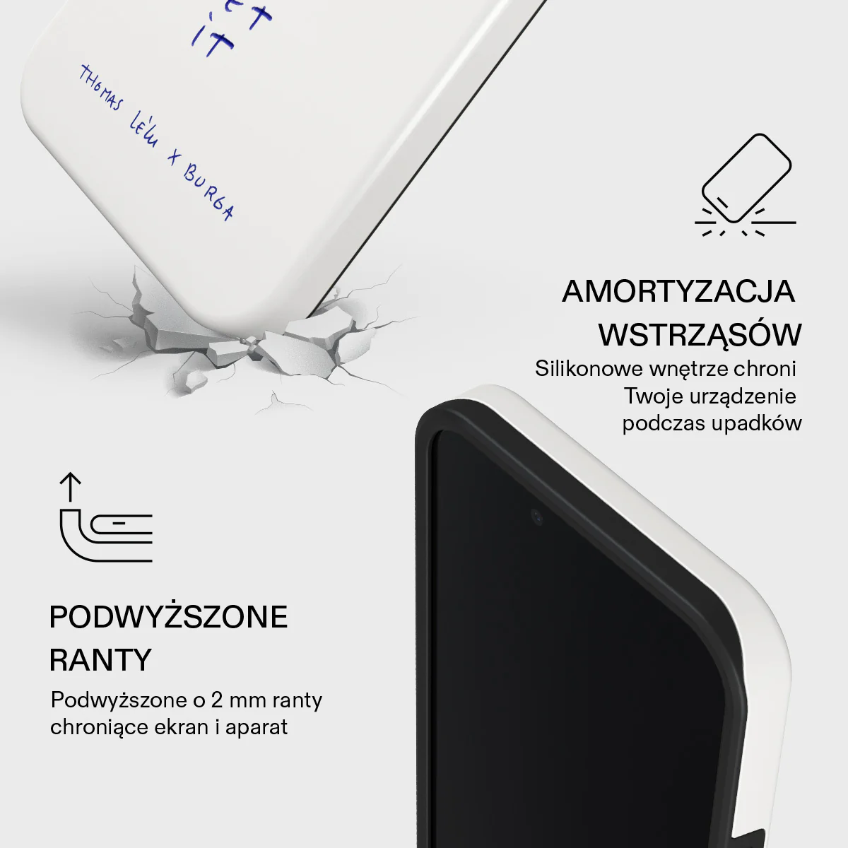 Get It - iPhone 17e Etui - Image 4
