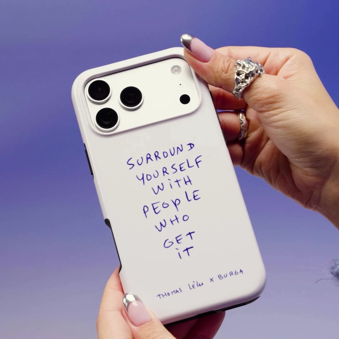 Get It - iPhone 17e Etui - Image 5