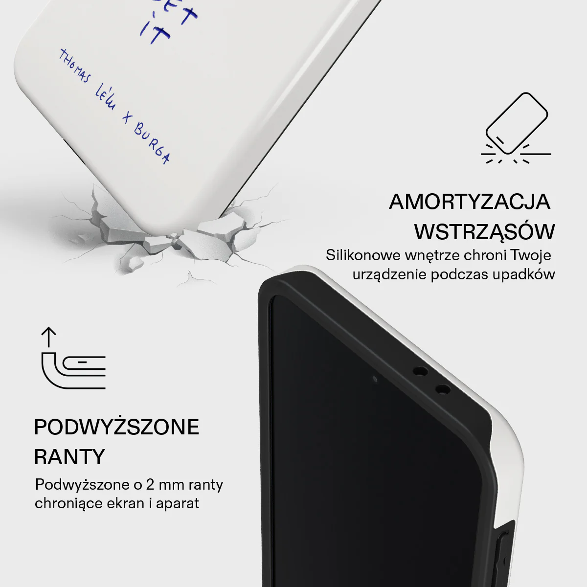 Get It - Samsung Galaxy A37 5G Etui - Image 4
