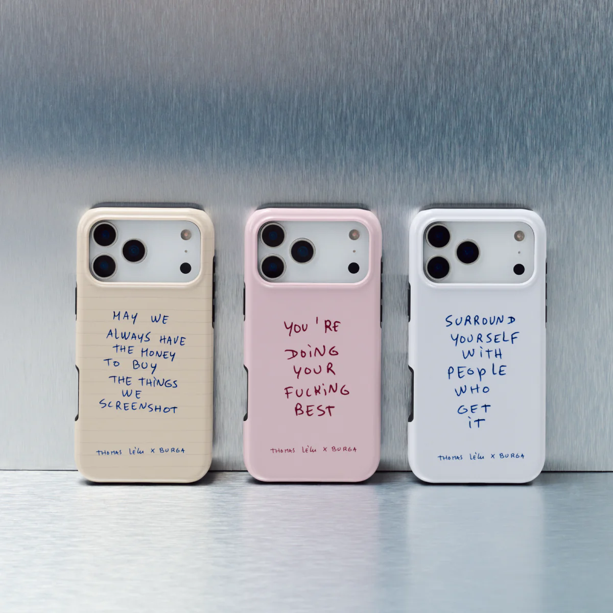 Get It - Samsung Galaxy A37 5G Etui - Image 8