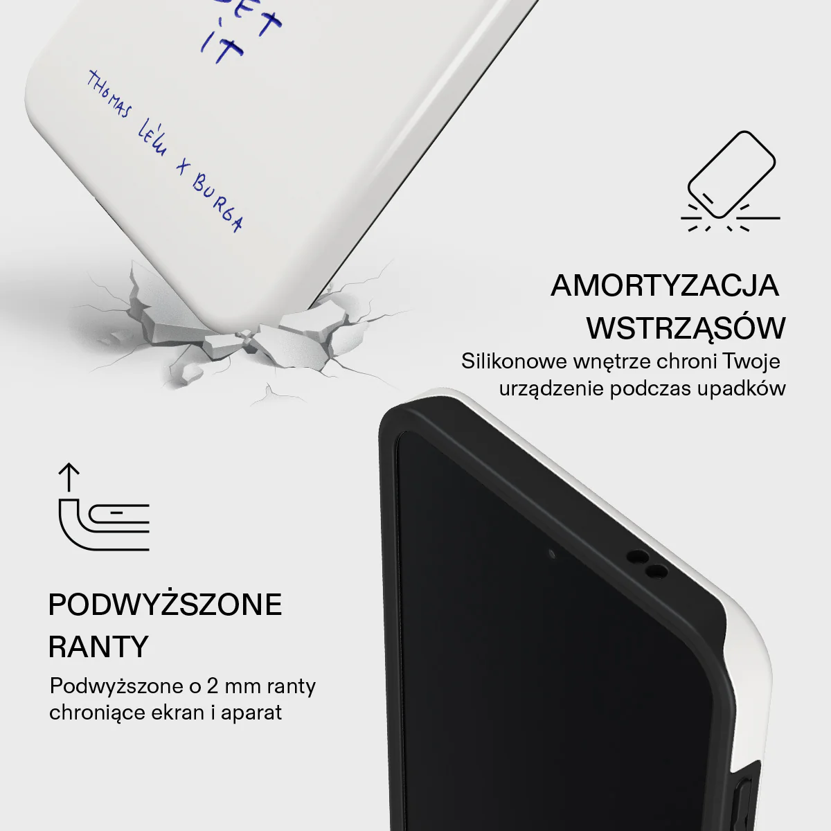 Get It - Samsung Galaxy A57 5G Etui - Image 4