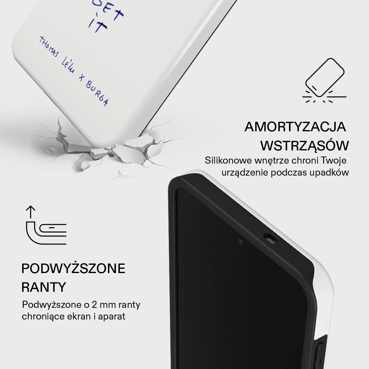 Get It - Samsung Galaxy S25 FE Etui - Image 4