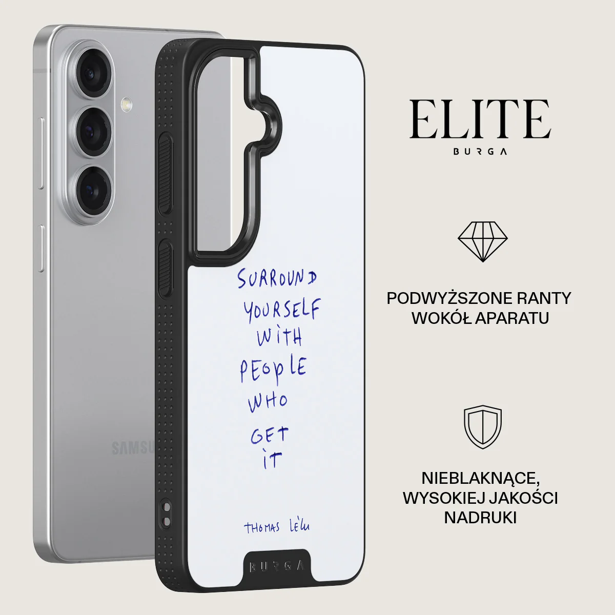 Get It - Samsung Galaxy S26 Etui - Image 13