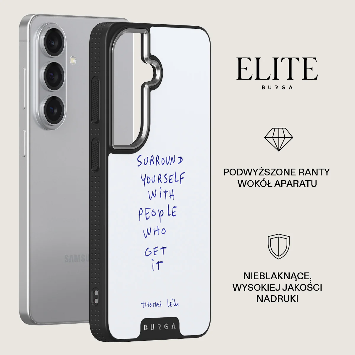 Get It - Samsung Galaxy S26 Etui - Image 20