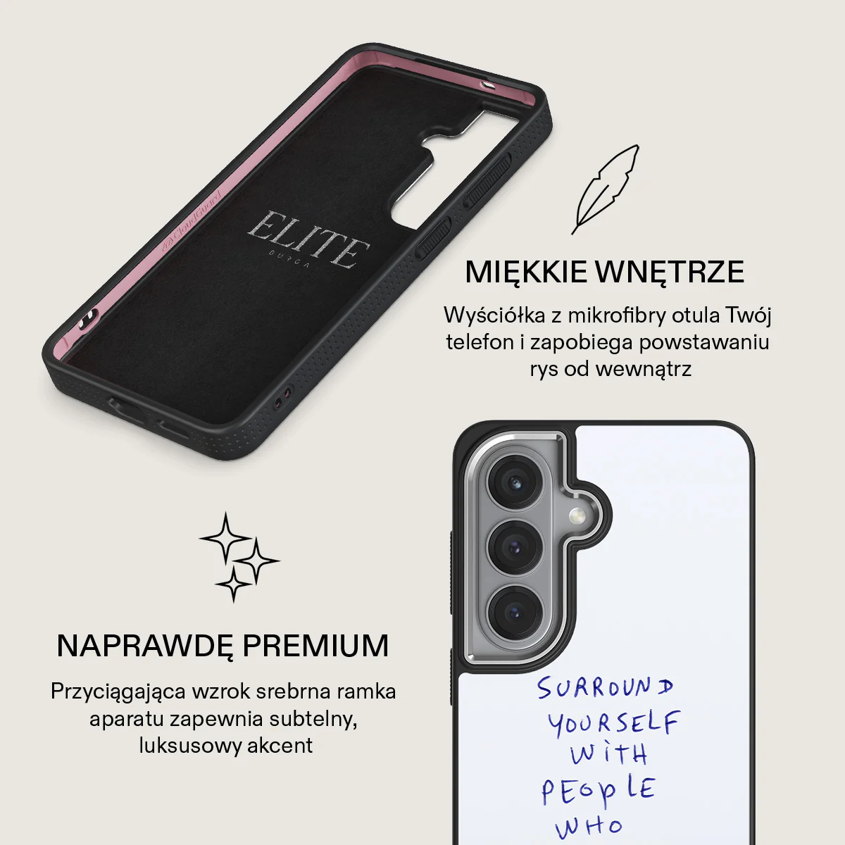 Get It - Samsung Galaxy S26 Etui - Image 24