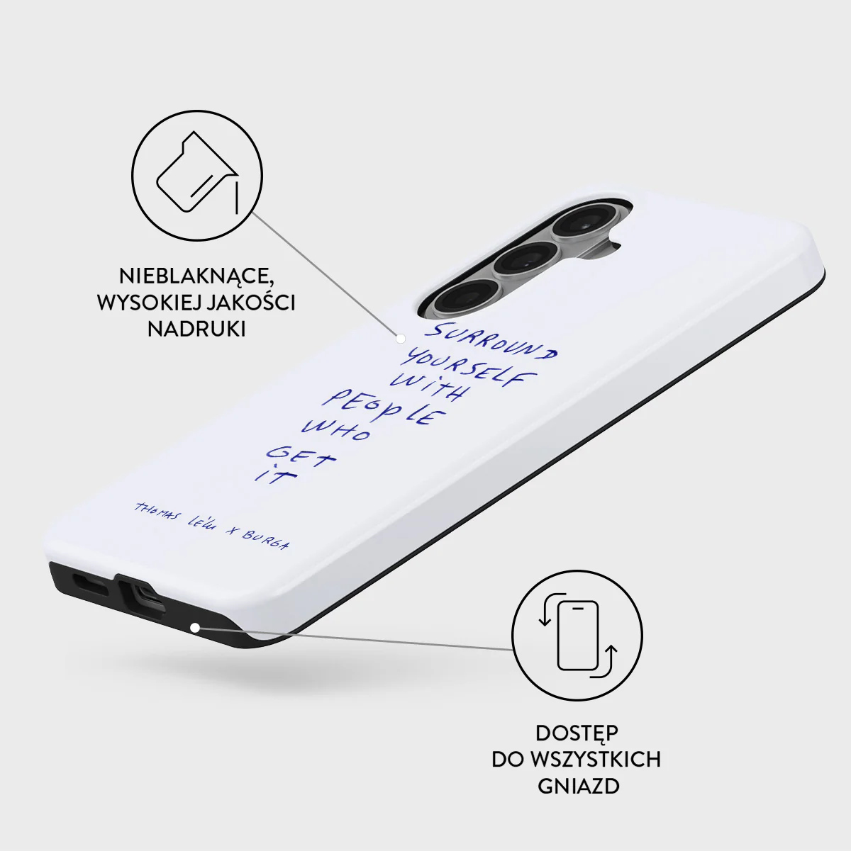 Get It - Samsung Galaxy S26 Etui - Image 3
