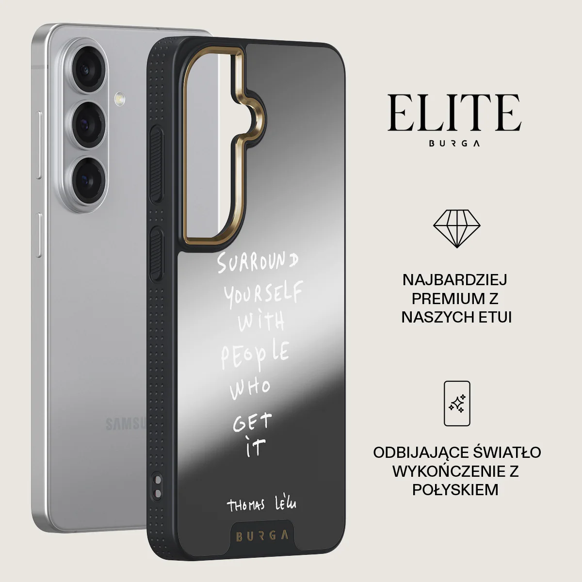 Get It - Samsung Galaxy S26 Etui - Image 41