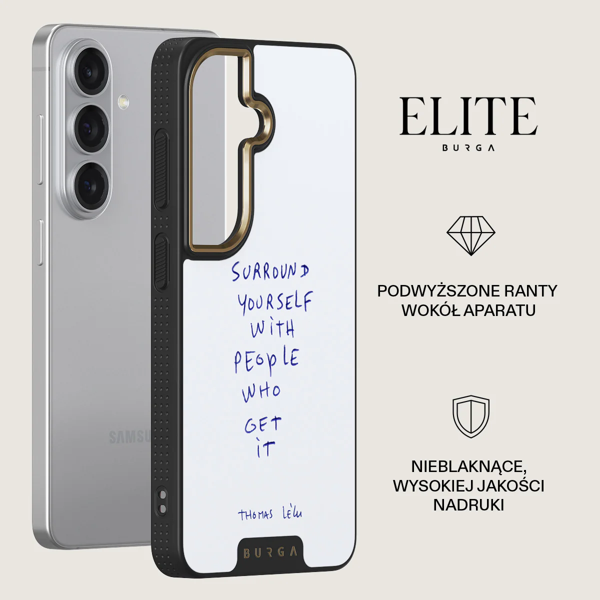 Get It - Samsung Galaxy S26 Etui - Image 6