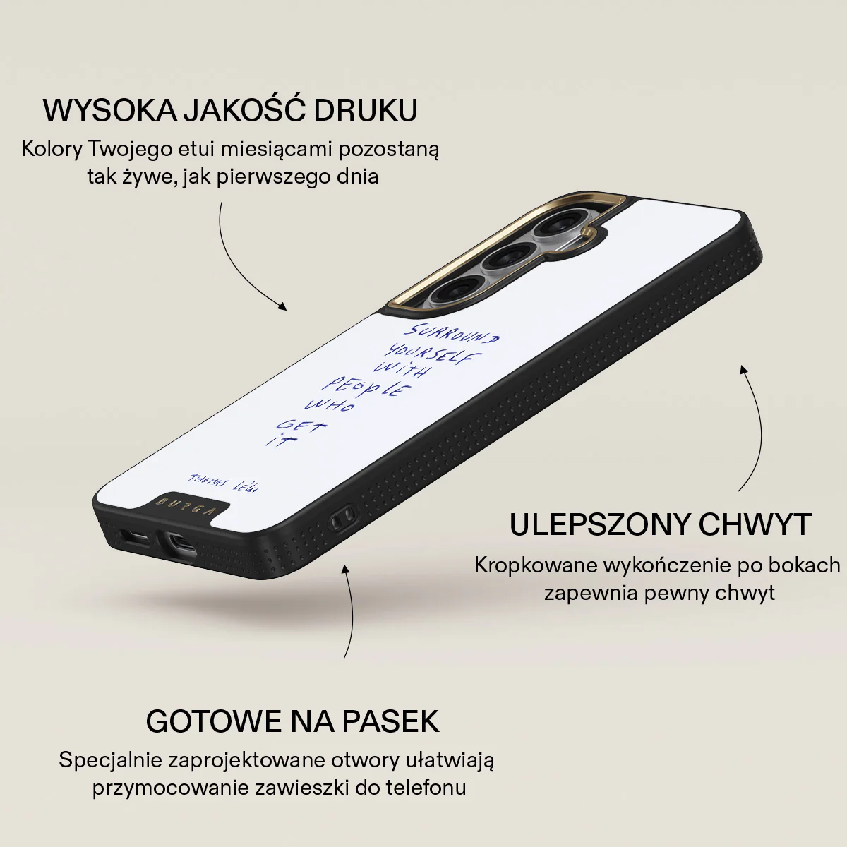 Get It - Samsung Galaxy S26 Etui - Image 9