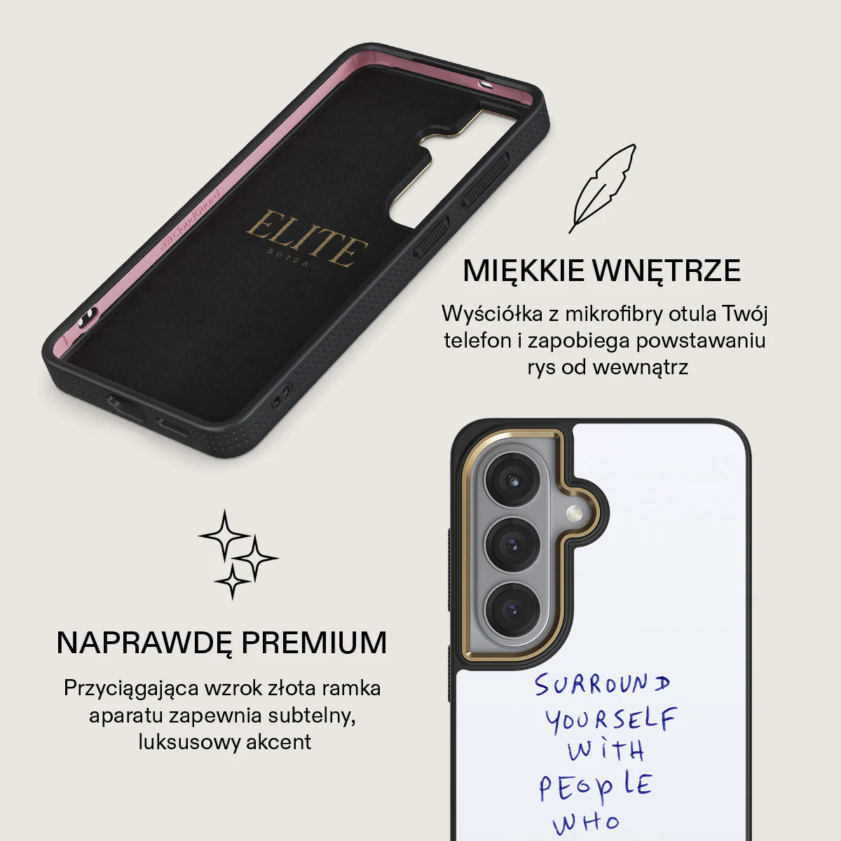 Get It - Samsung Galaxy S26 Plus Etui - Image 10
