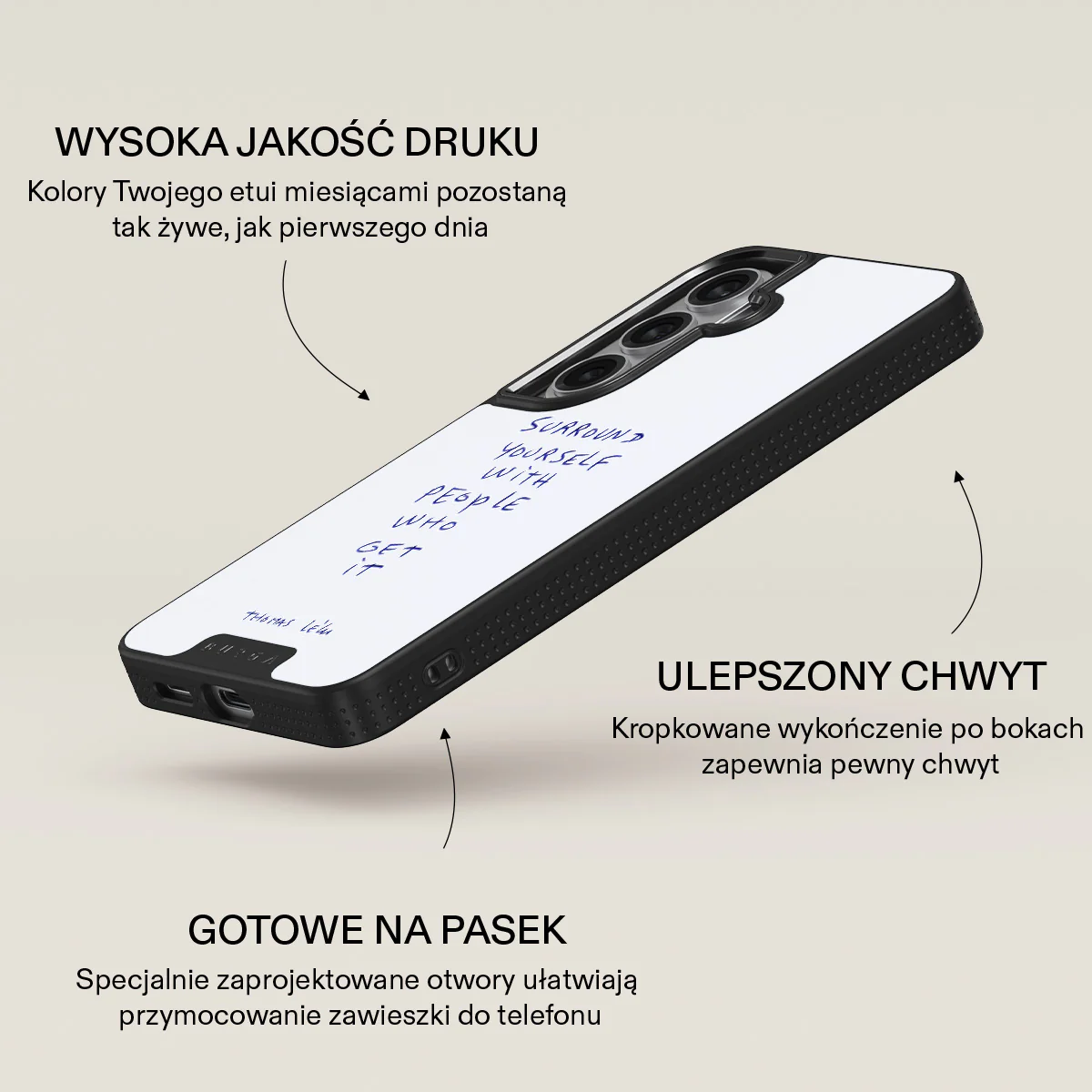 Get It - Samsung Galaxy S26 Plus Etui - Image 16
