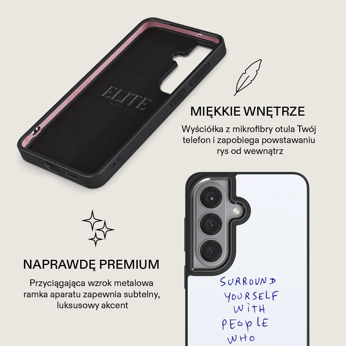 Get It - Samsung Galaxy S26 Plus Etui - Image 17