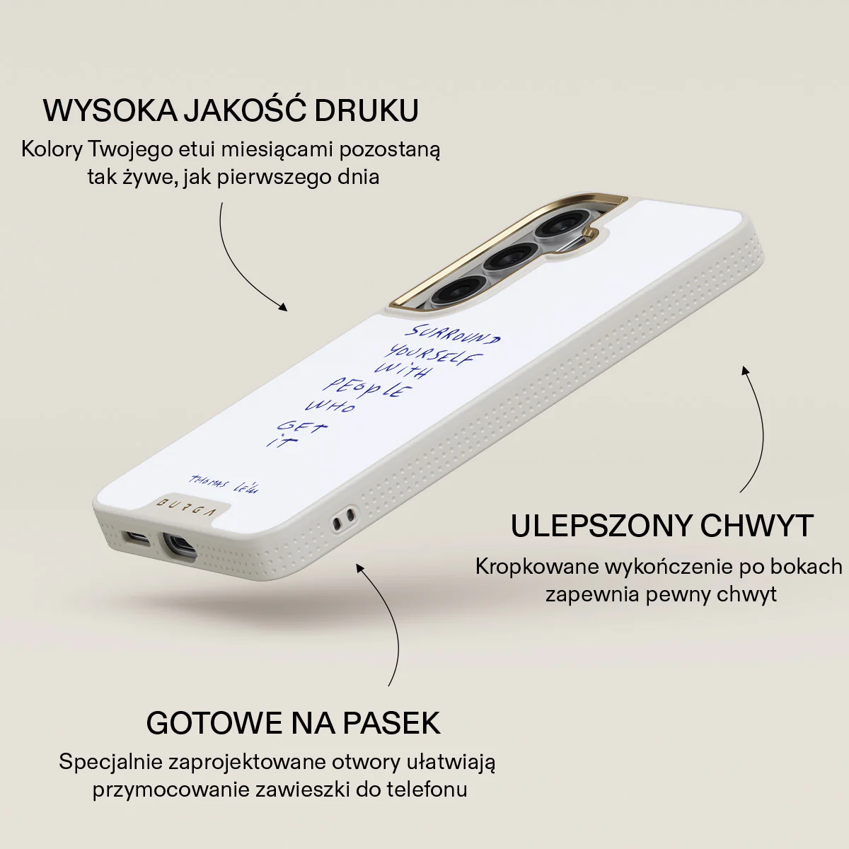 Get It - Samsung Galaxy S26 Plus Etui - Image 30