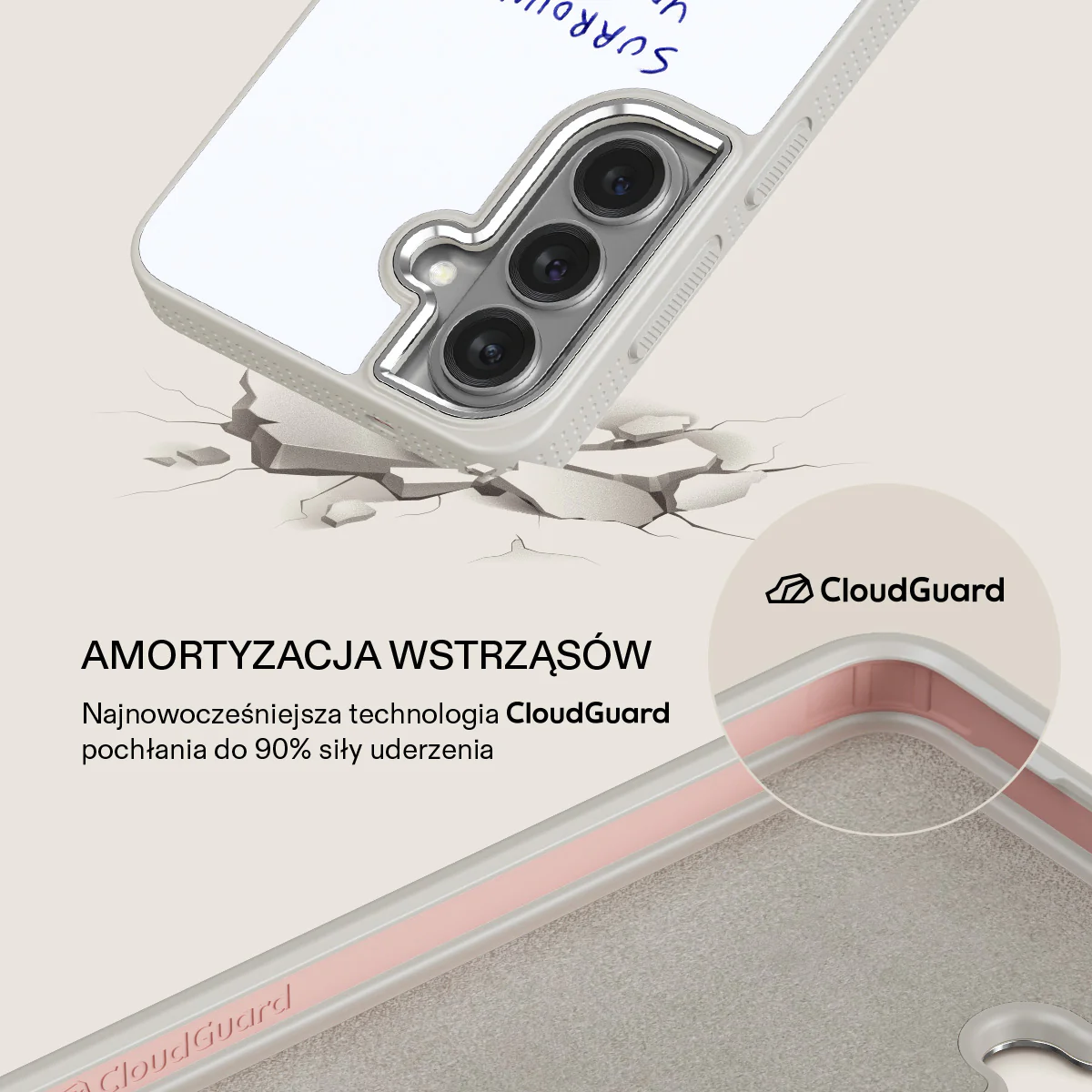 Get It - Samsung Galaxy S26 Plus Etui - Image 35