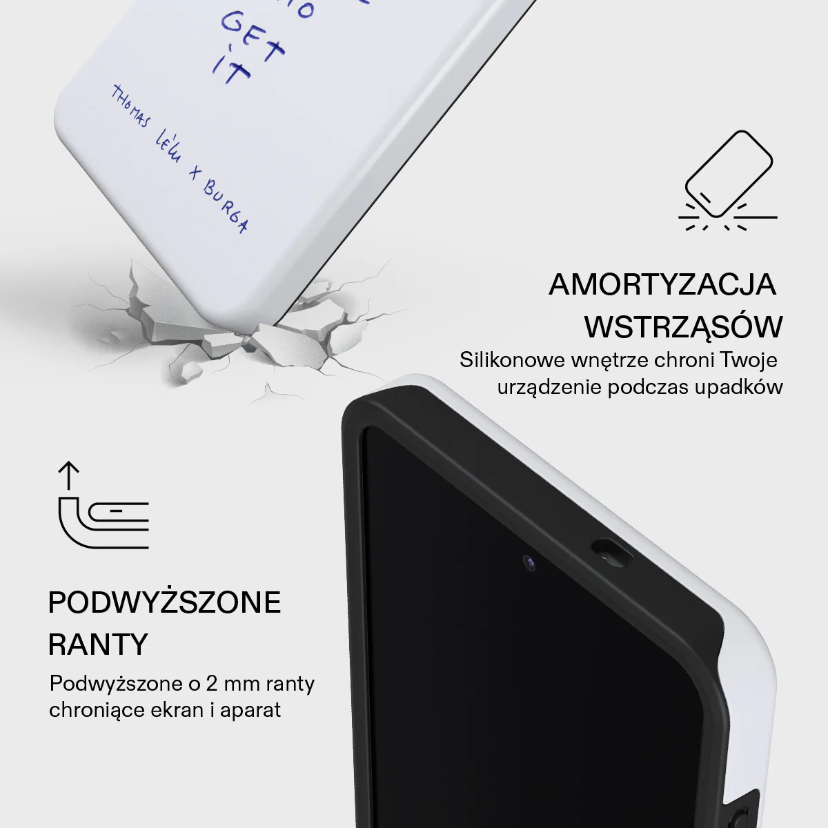 Get It - Samsung Galaxy S26 Plus Etui - Image 4