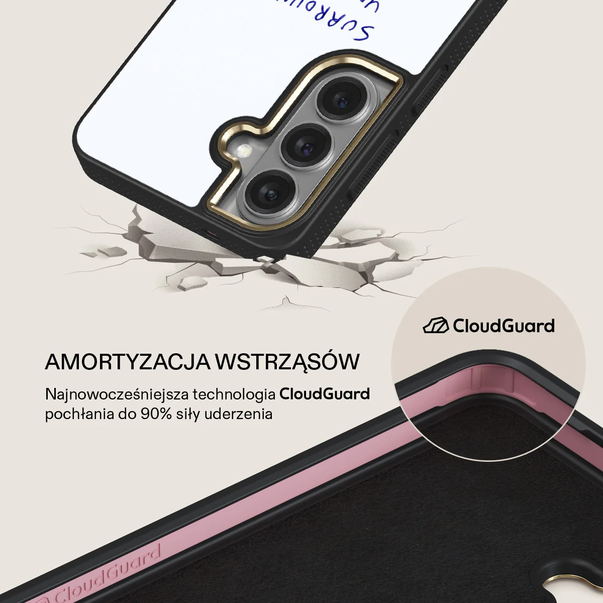 Get It - Samsung Galaxy S26 Plus Etui - Image 7