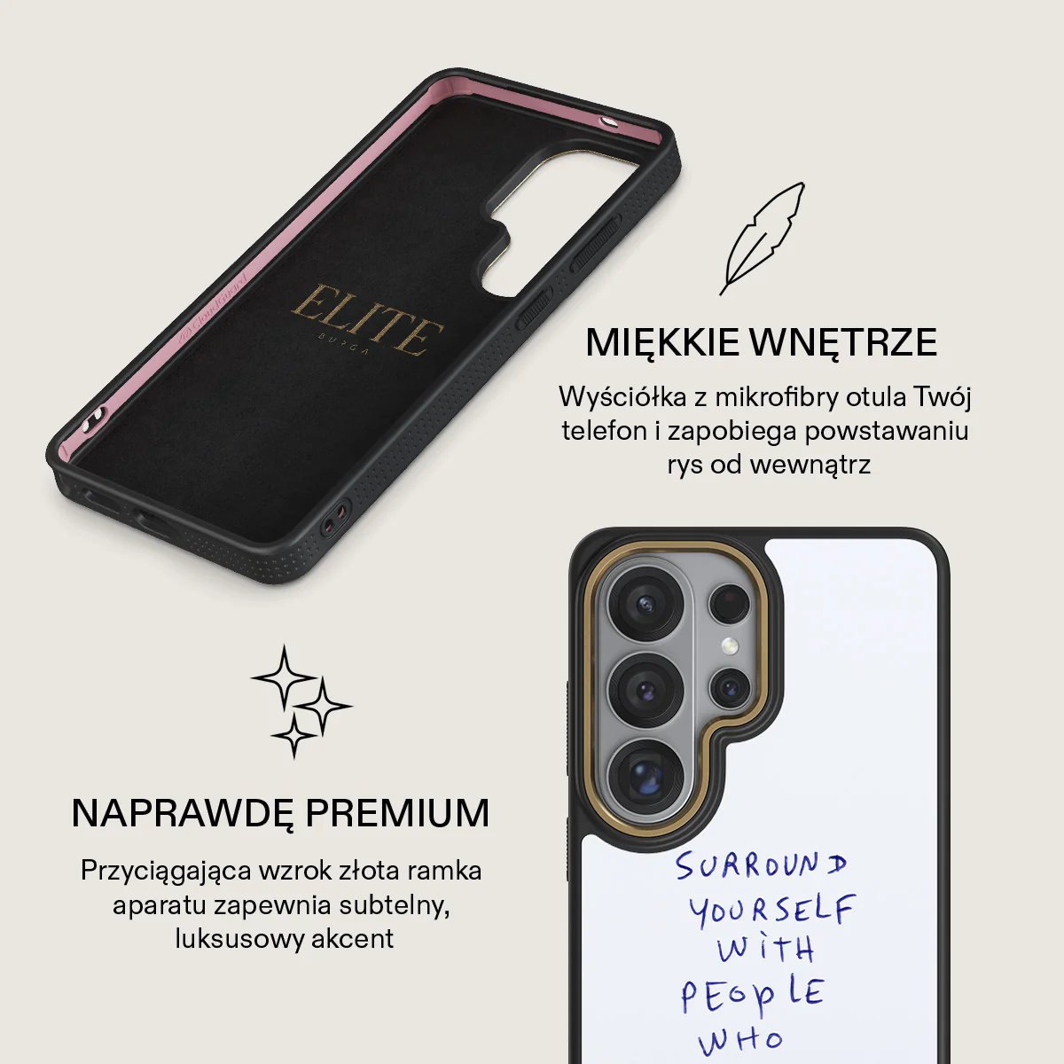 Get It - Samsung Galaxy S26 Ultra Etui - Image 10