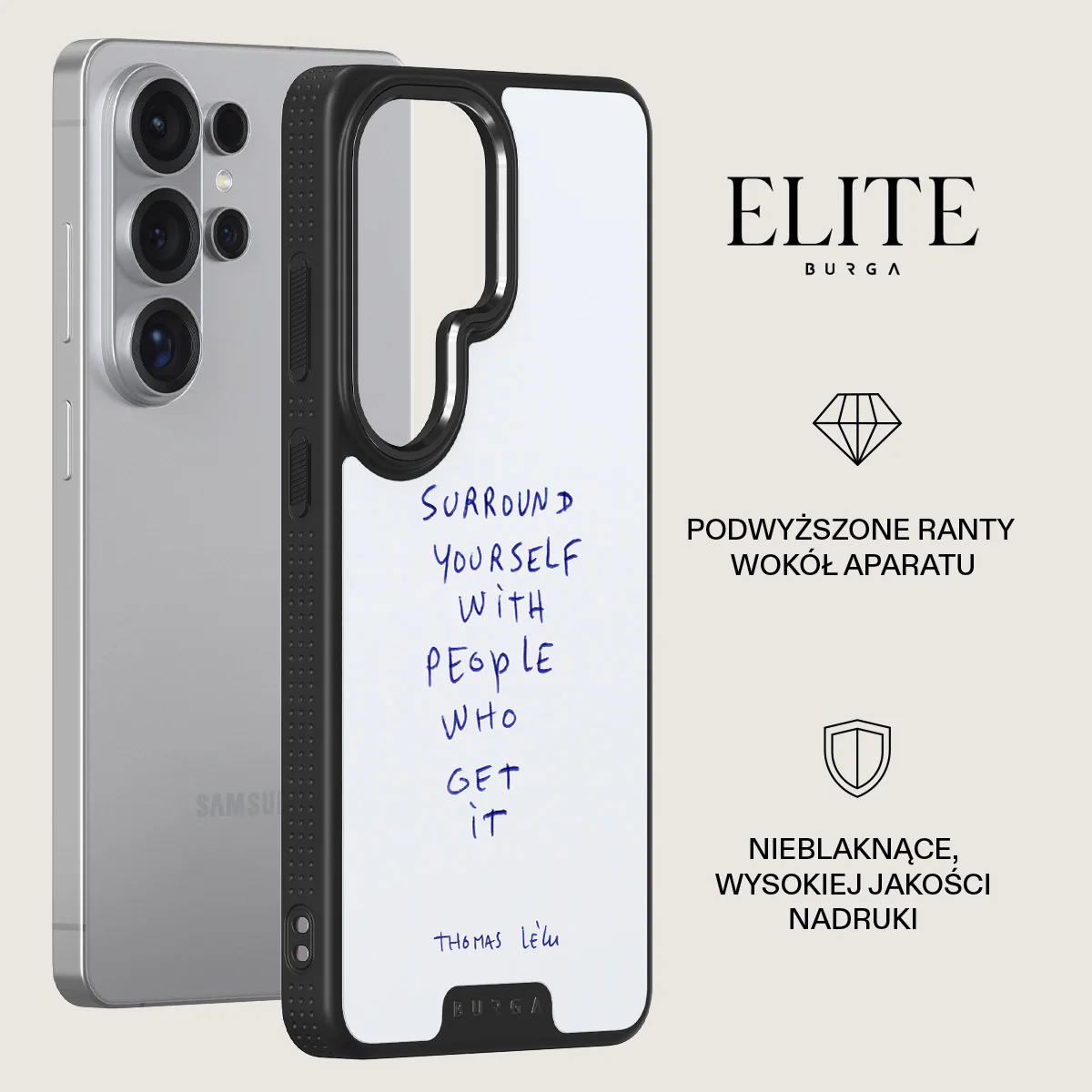 Get It - Samsung Galaxy S26 Ultra Etui - Image 13