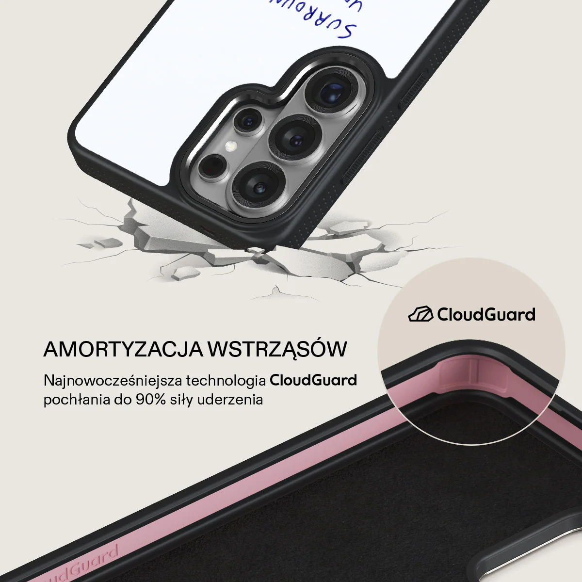 Get It - Samsung Galaxy S26 Ultra Etui - Image 14