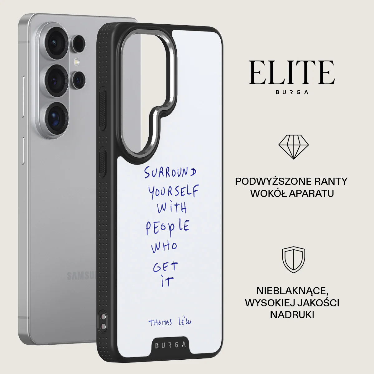 Get It - Samsung Galaxy S26 Ultra Etui - Image 20