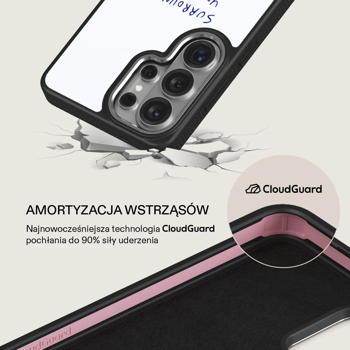 Get It - Samsung Galaxy S26 Ultra Etui - Image 21