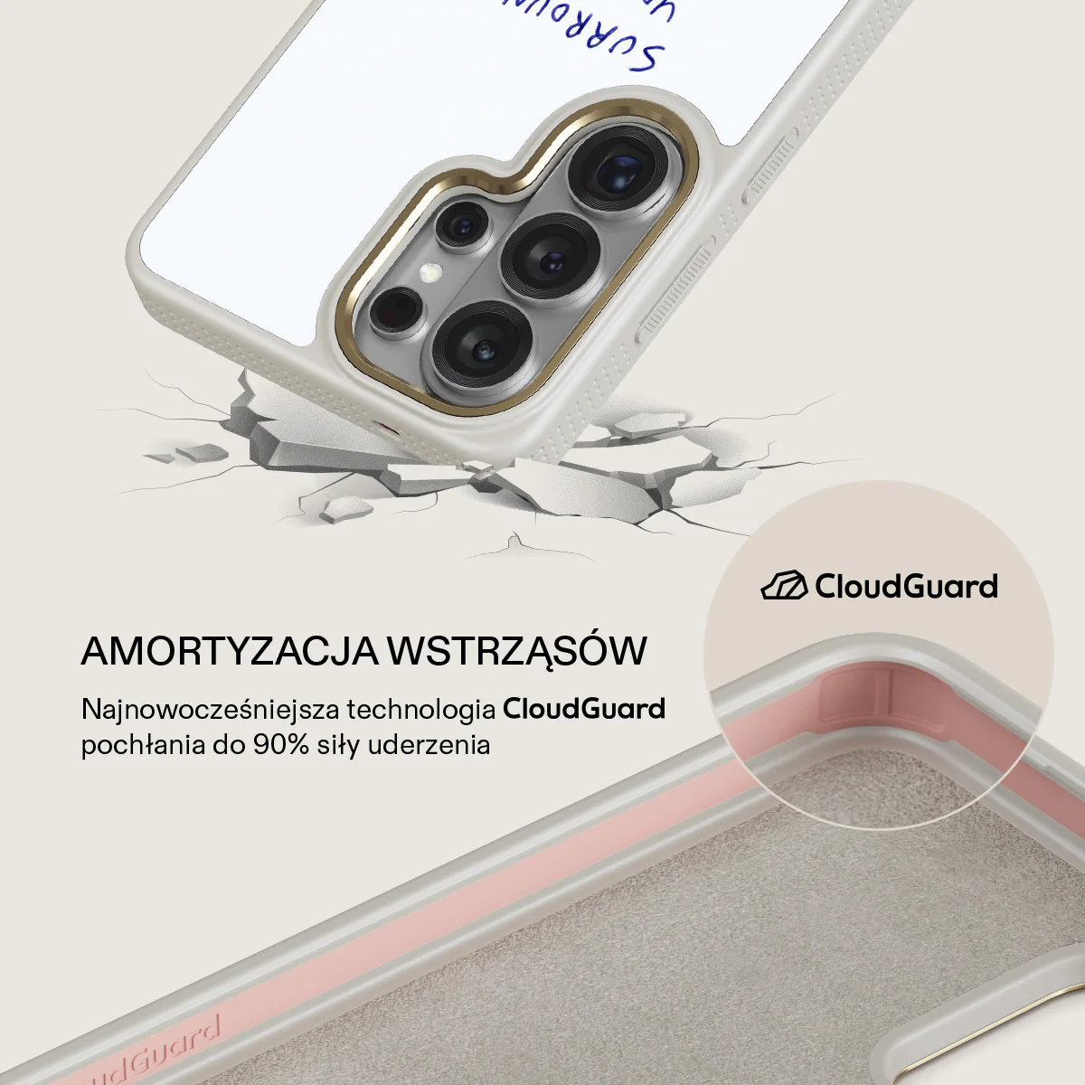 Get It - Samsung Galaxy S26 Ultra Etui - Image 28