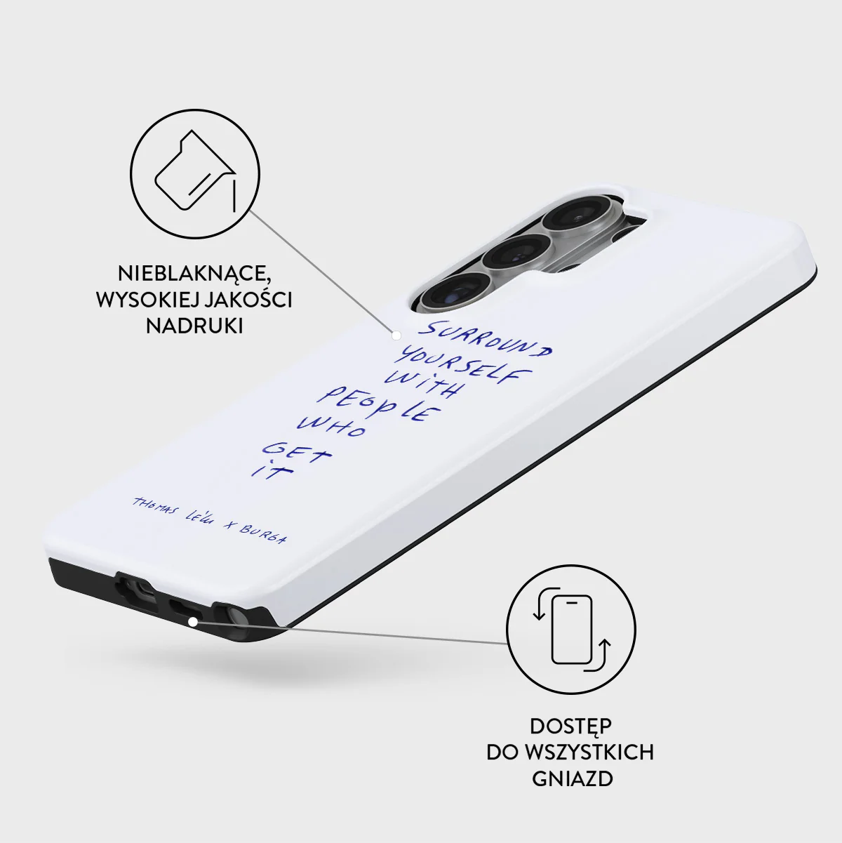 Get It - Samsung Galaxy S26 Ultra Etui - Image 3