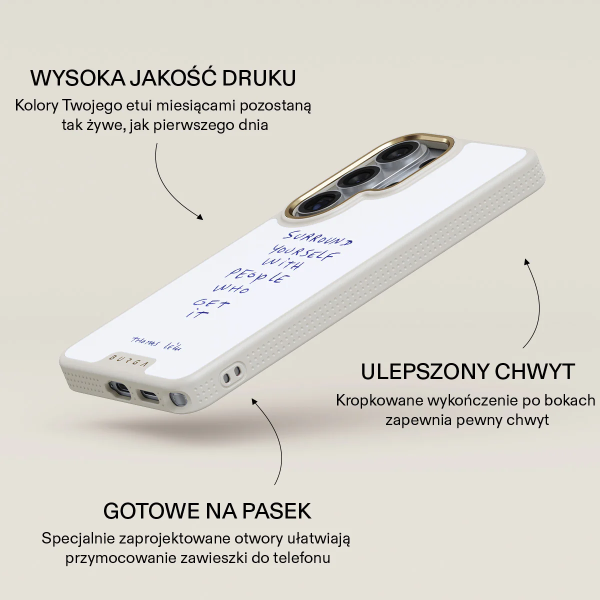 Get It - Samsung Galaxy S26 Ultra Etui - Image 30