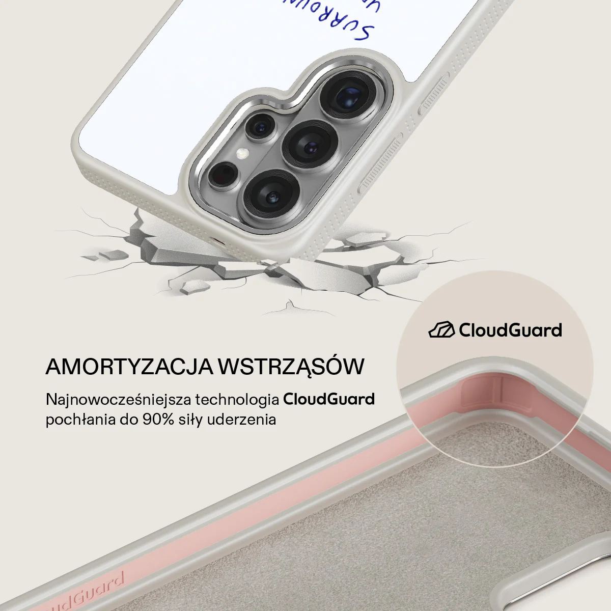 Get It - Samsung Galaxy S26 Ultra Etui - Image 35
