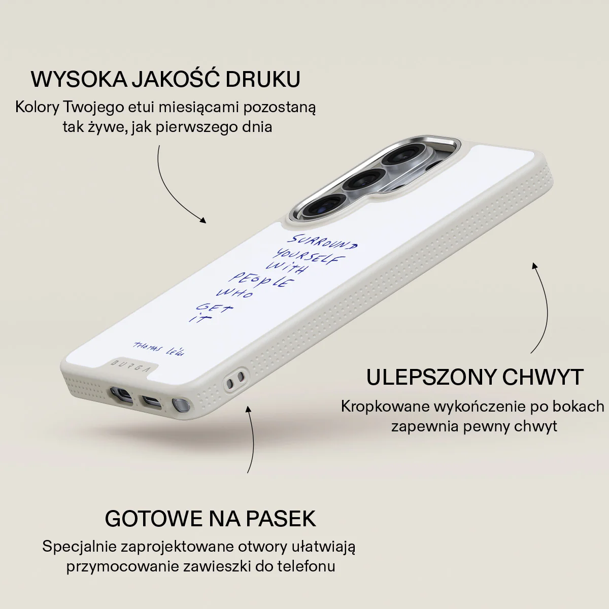 Get It - Samsung Galaxy S26 Ultra Etui - Image 37
