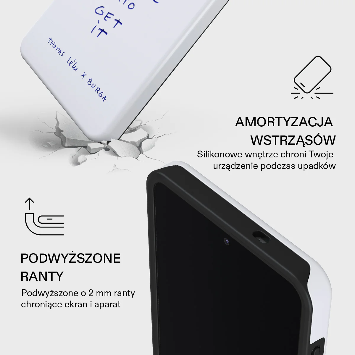 Get It - Samsung Galaxy S26 Ultra Etui - Image 4