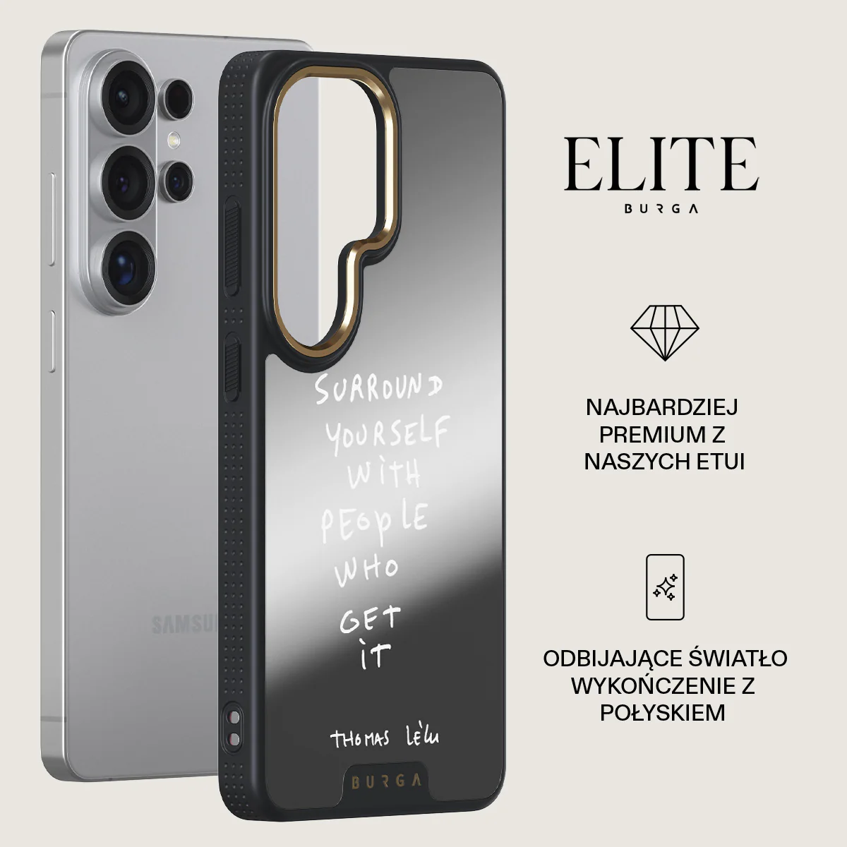 Get It - Samsung Galaxy S26 Ultra Etui - Image 41