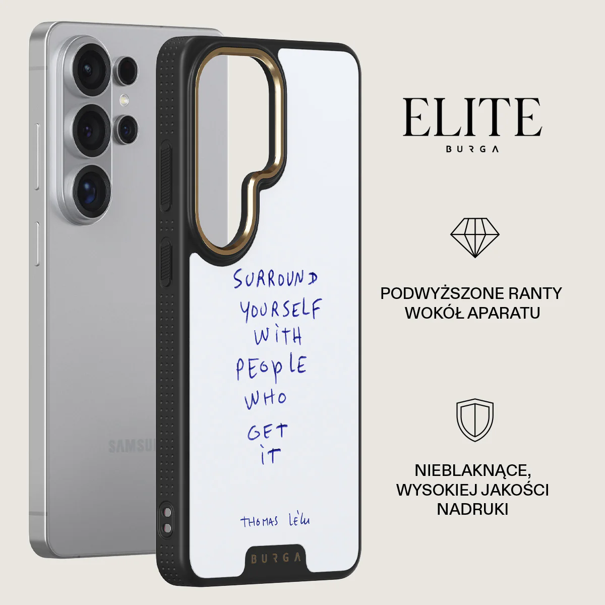 Get It - Samsung Galaxy S26 Ultra Etui - Image 6