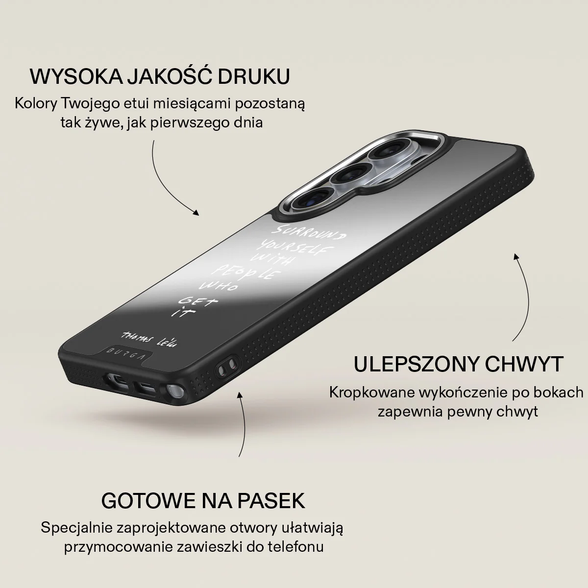Get It - Samsung Galaxy S26 Ultra Etui - Image 61