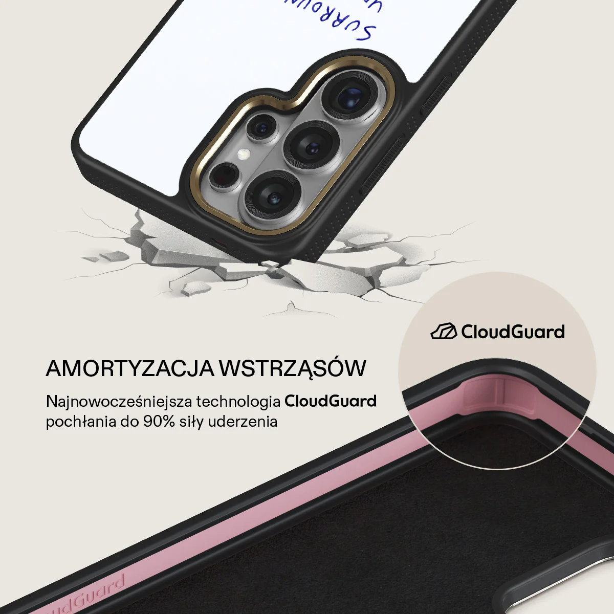 Get It - Samsung Galaxy S26 Ultra Etui - Image 7