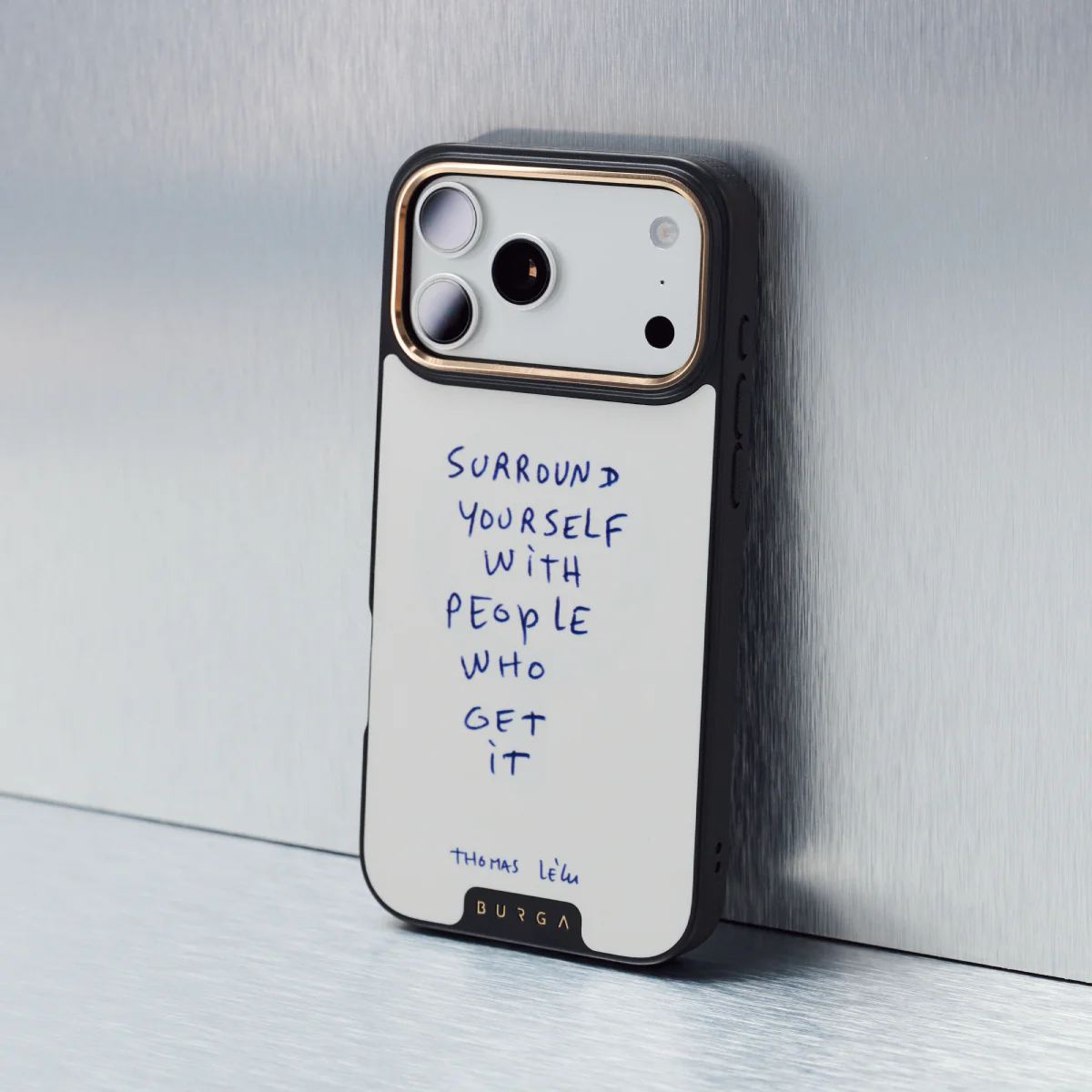 Get It - Samsung Galaxy S26 Ultra Etui - Image 74