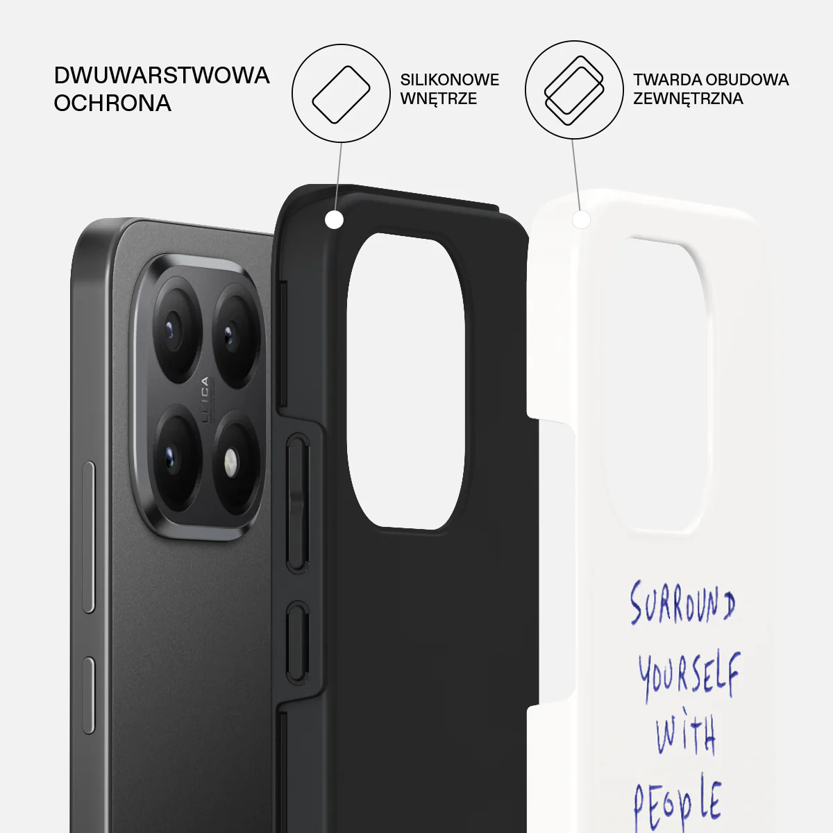 Get It - Xiaomi 15T Etui - Image 2